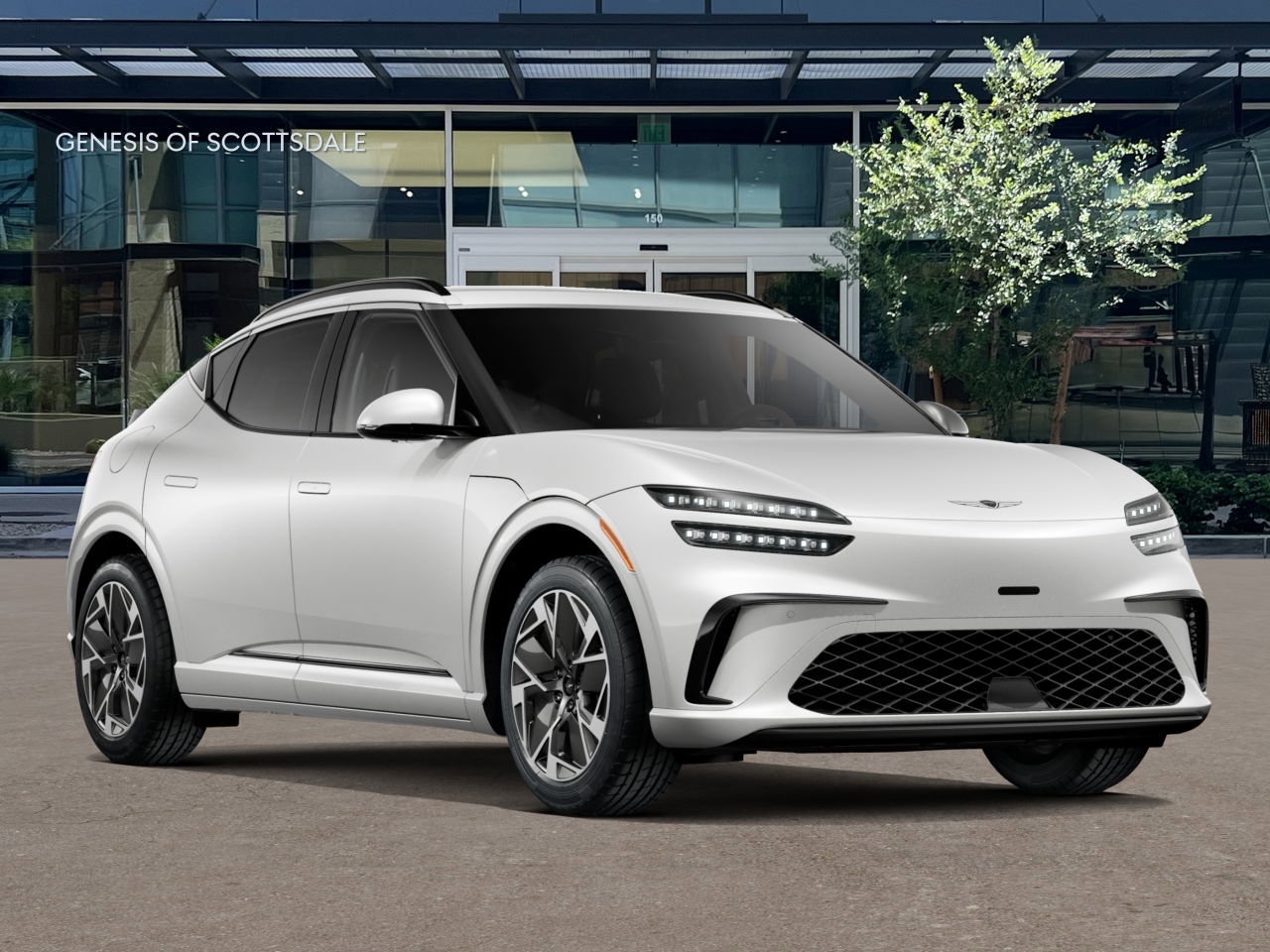 【新品】GENSE ゲンセ APPETIZE New Genesis GV60 Electric SUV for Sale in Phoenix, AZ - Autotrader