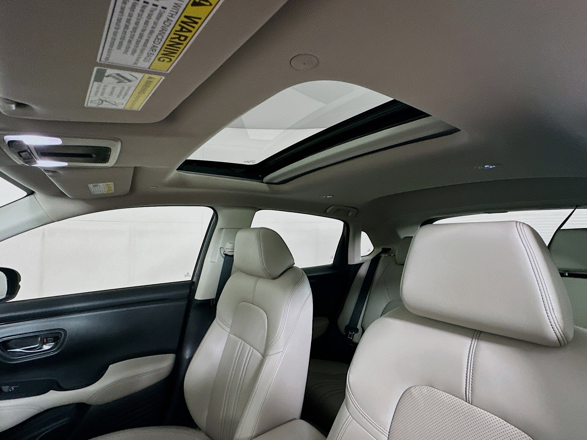 2023 Honda Hr-V EX-L