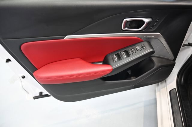 2023 Acura Integra A-Spec