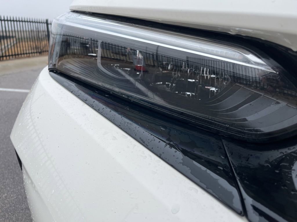 2024 Honda Civic Type R