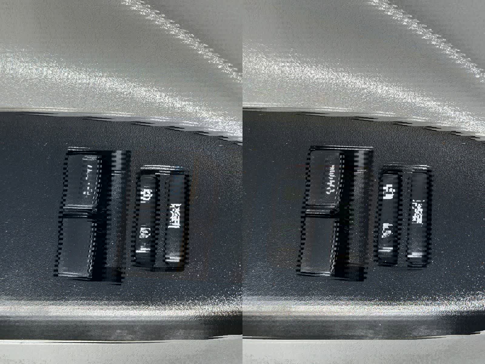 2015 Toyota Tacoma 2WD Access Cab