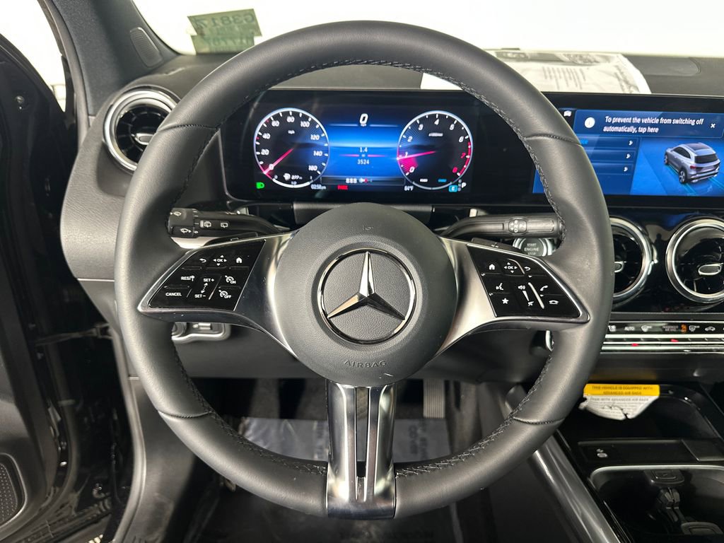 2026 Mercedes-Benz GLA 250