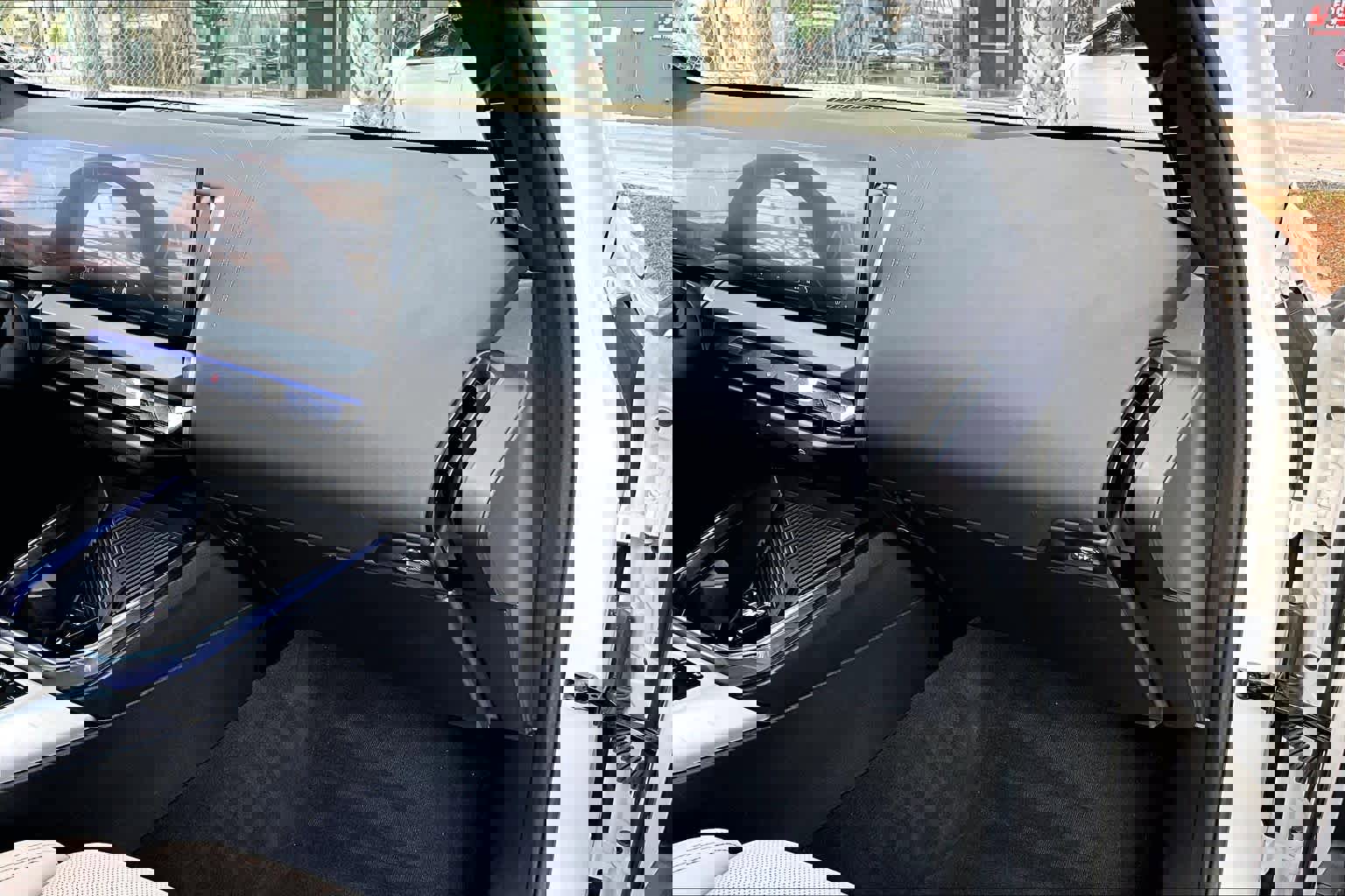 2025 BMW X3 xDrive30i