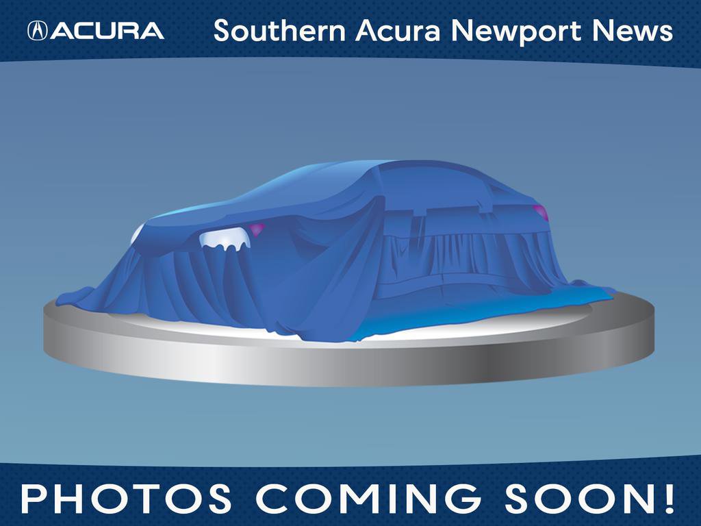 Used 2023 Acura RDX A-Spec