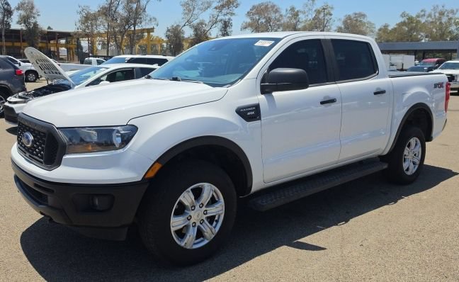 Used 2020 Ford Ranger XL w/ Equipment Group 101A Mid