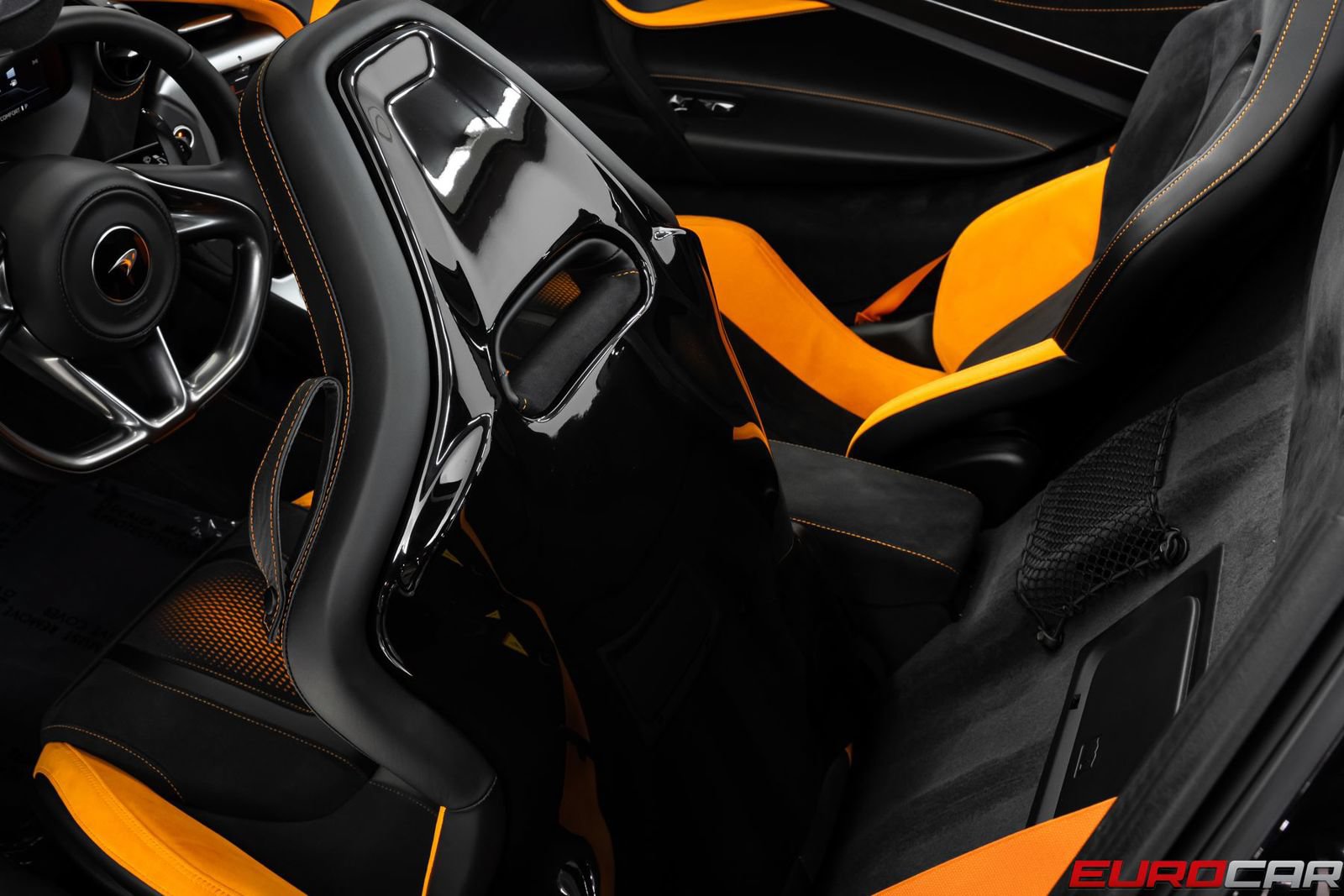 Used 2026 McLaren 750S Spider photo 41