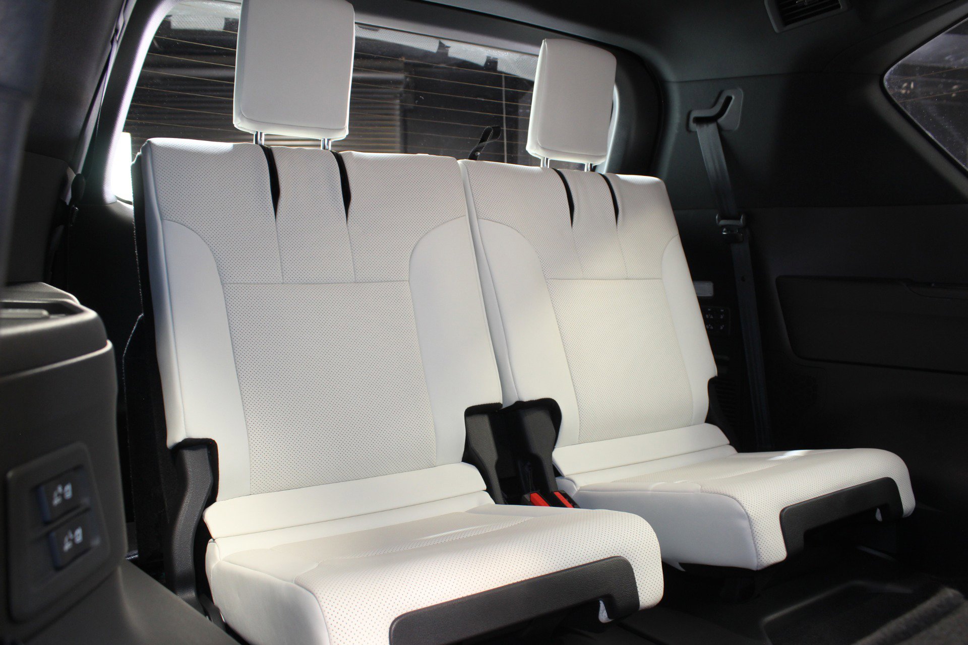 2023 Lexus LX 600 4WD