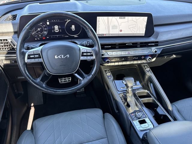 2023 Kia Telluride SX Prestige X-Pro