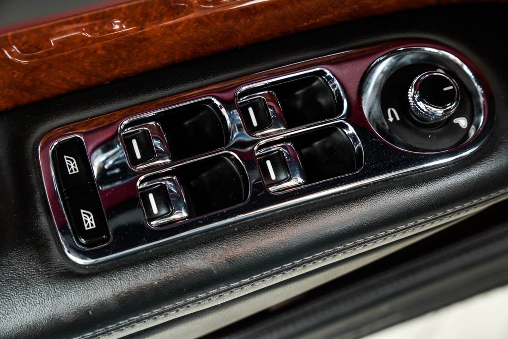 2018 Bentley Mulsanne