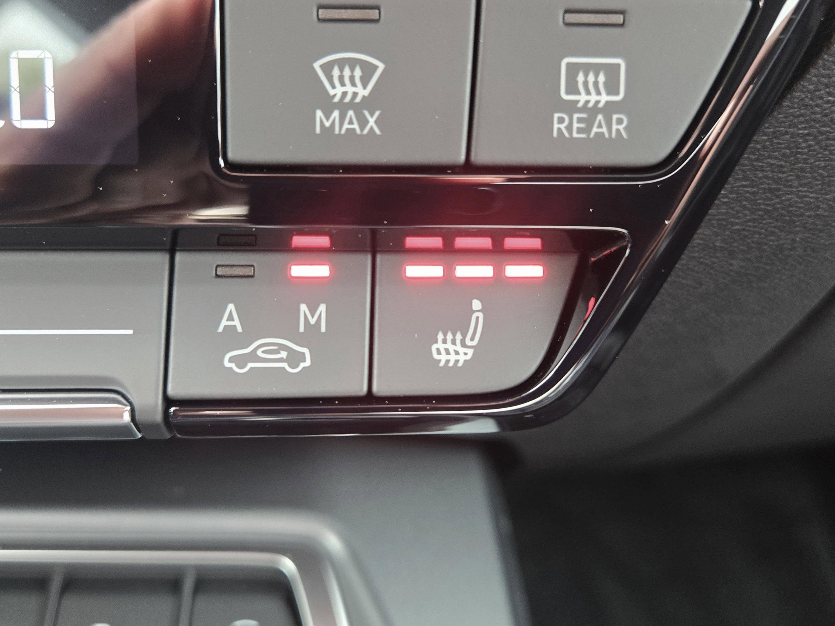 2025 Audi A3 2.0T Premium