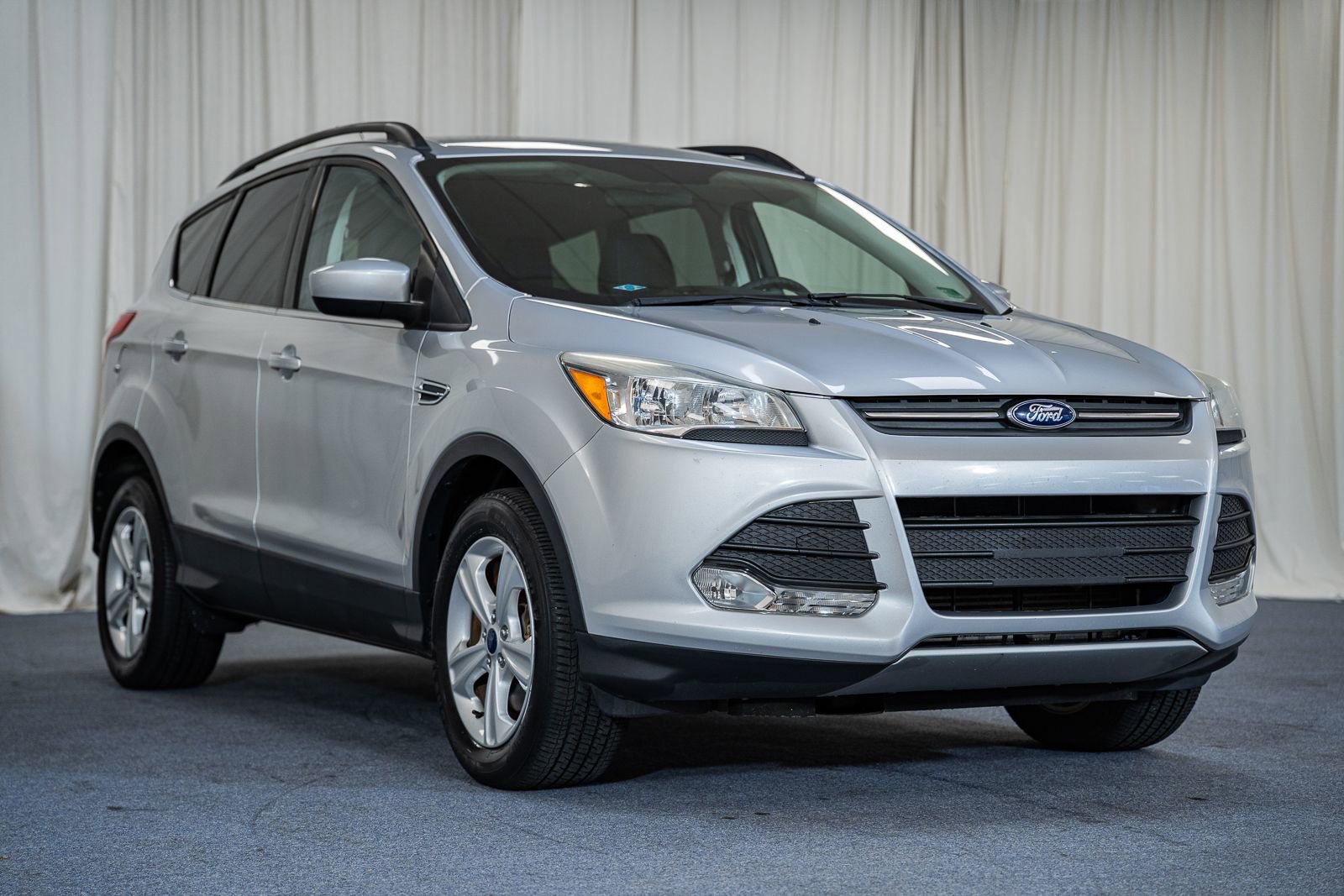 Used 2016 Ford Escape SE w/ Equipment Group 201A
