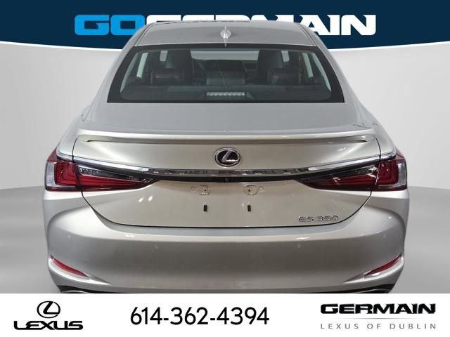 2023 Lexus ES 350
