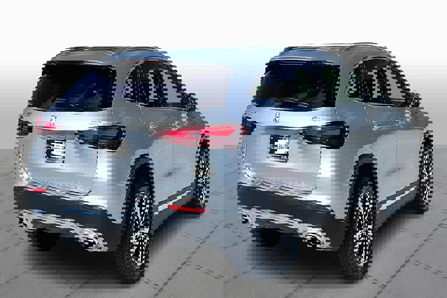 2026 Mercedes-Benz GLA 250 4MATIC