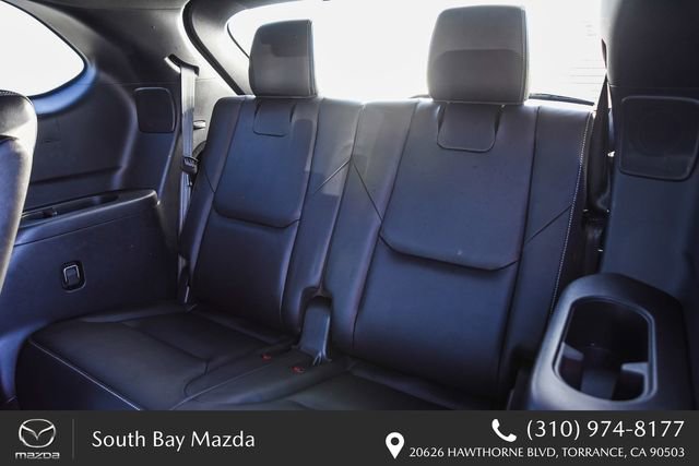 2023 MAZDA CX-9 Grand Touring