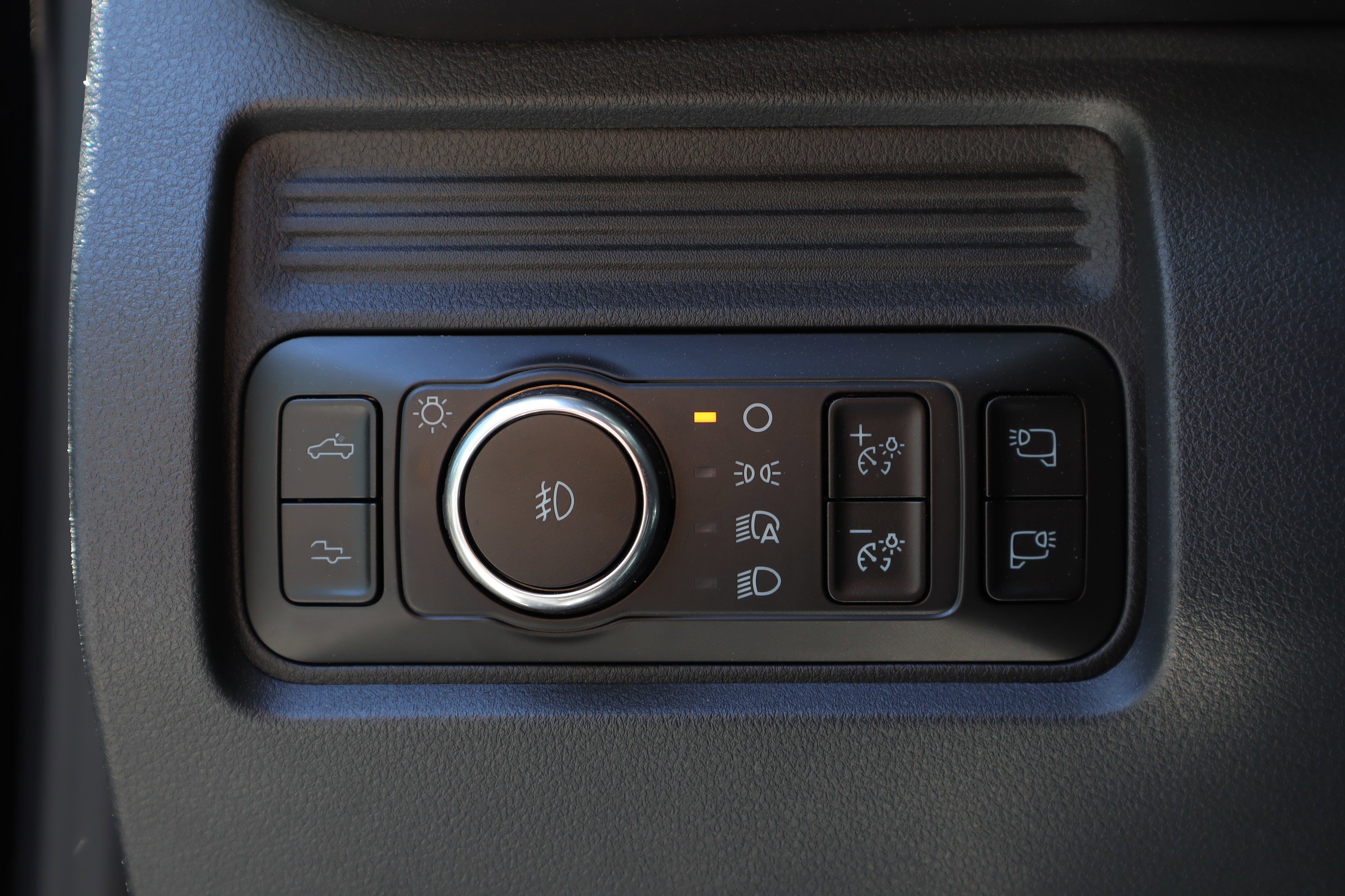 2025 Ford F250 Platinum