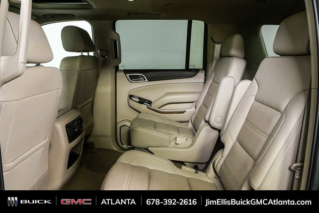 2020 GMC Yukon XL Denali