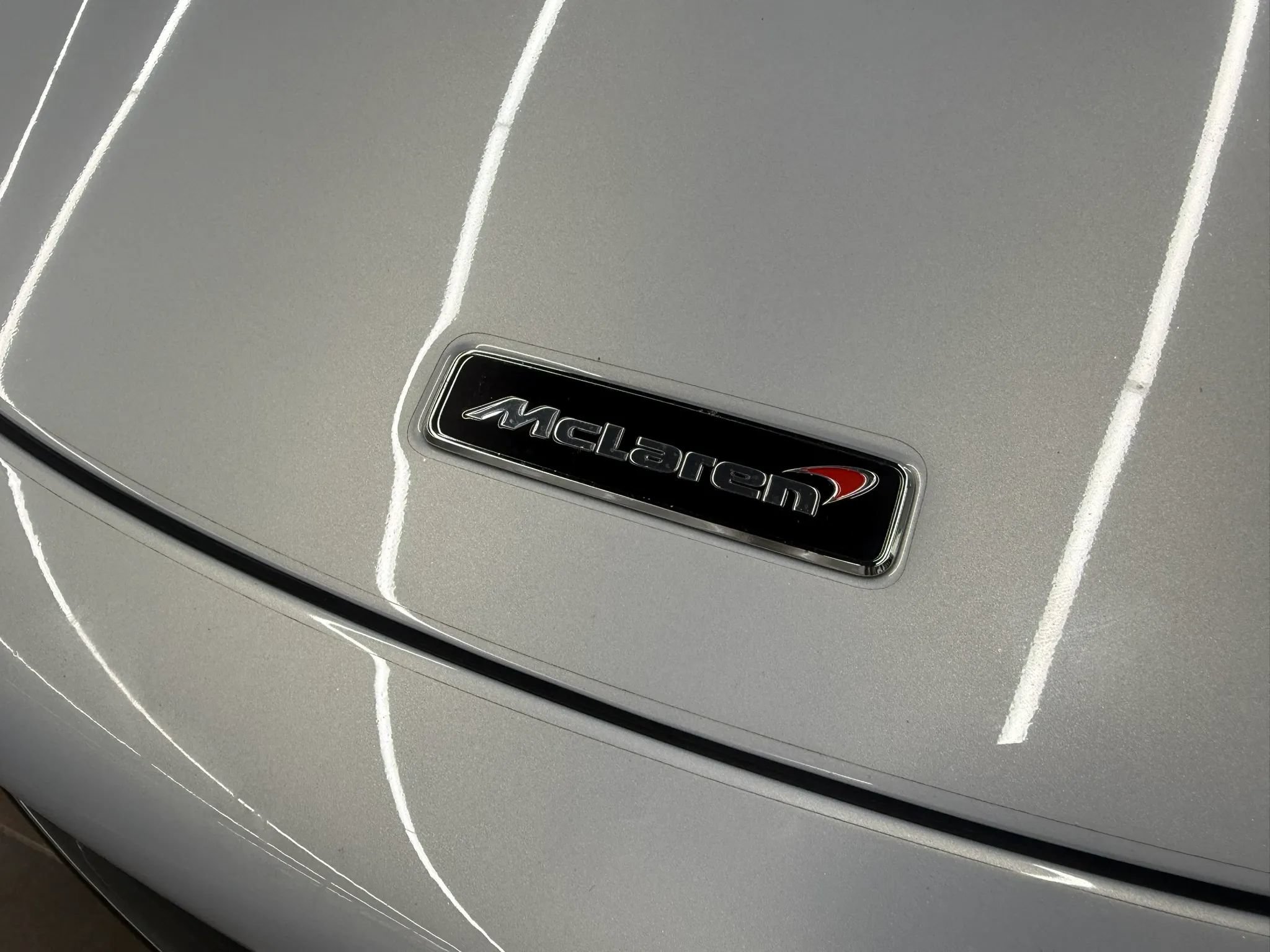 Used 2018 McLaren 720S photo 39