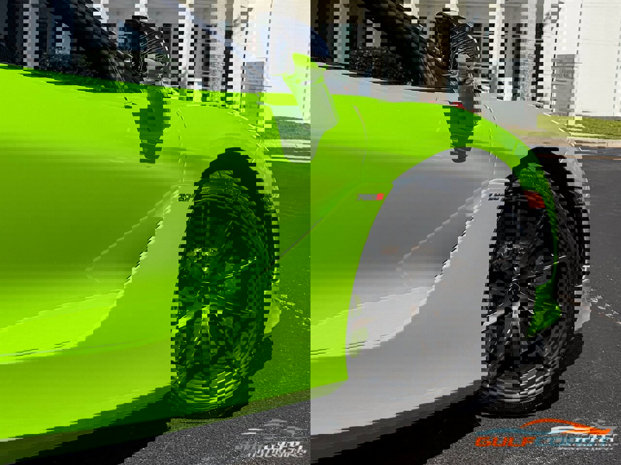 Used 2021 McLaren 720S Performance photo 70