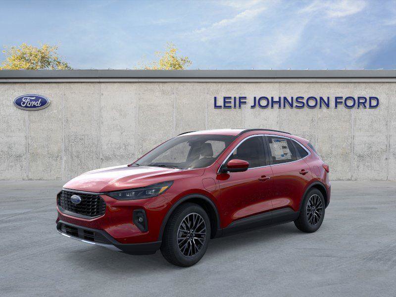 2026 Ford Escape SE