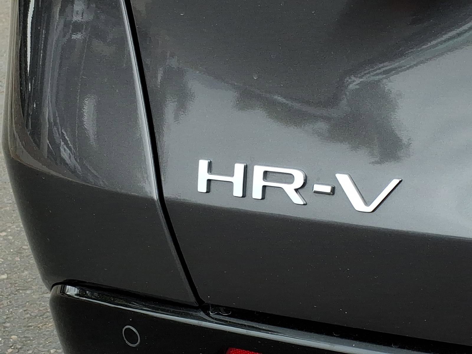 2025 Honda HR-V EX-L