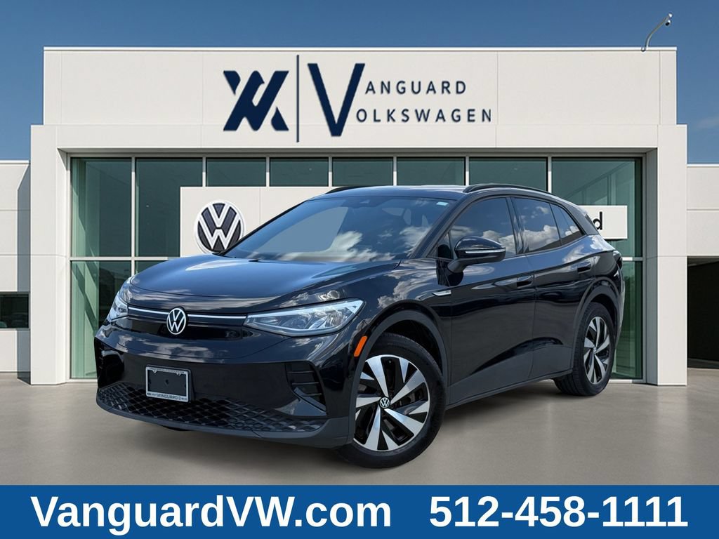 Used 2023 Volkswagen ID.4 Pro