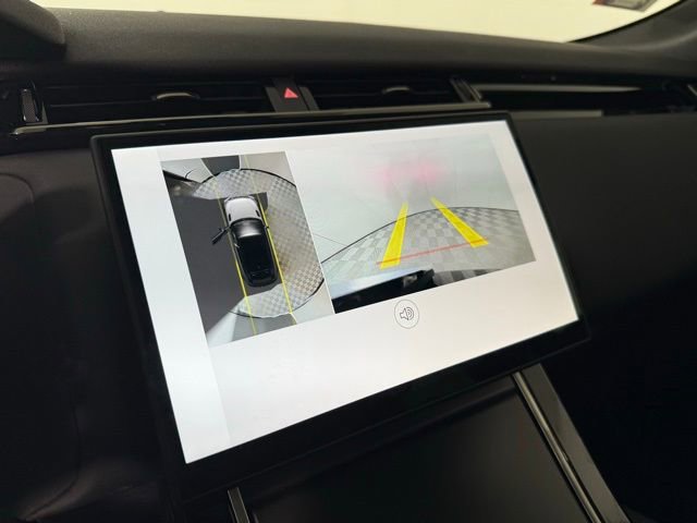 2026 Land Rover Range Rover Velar S