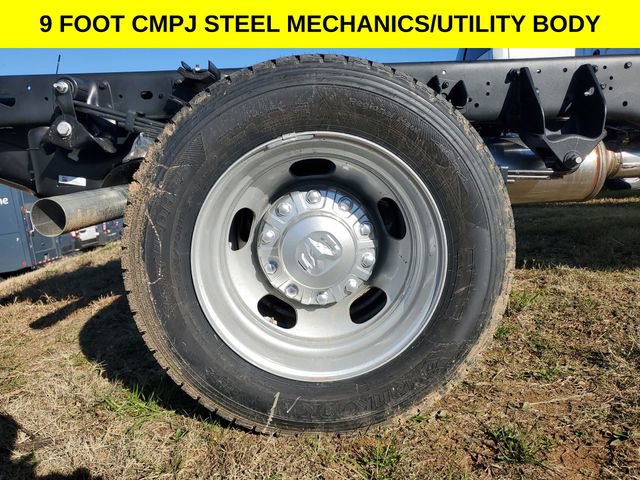 2026 RAM 4500 Tradesman