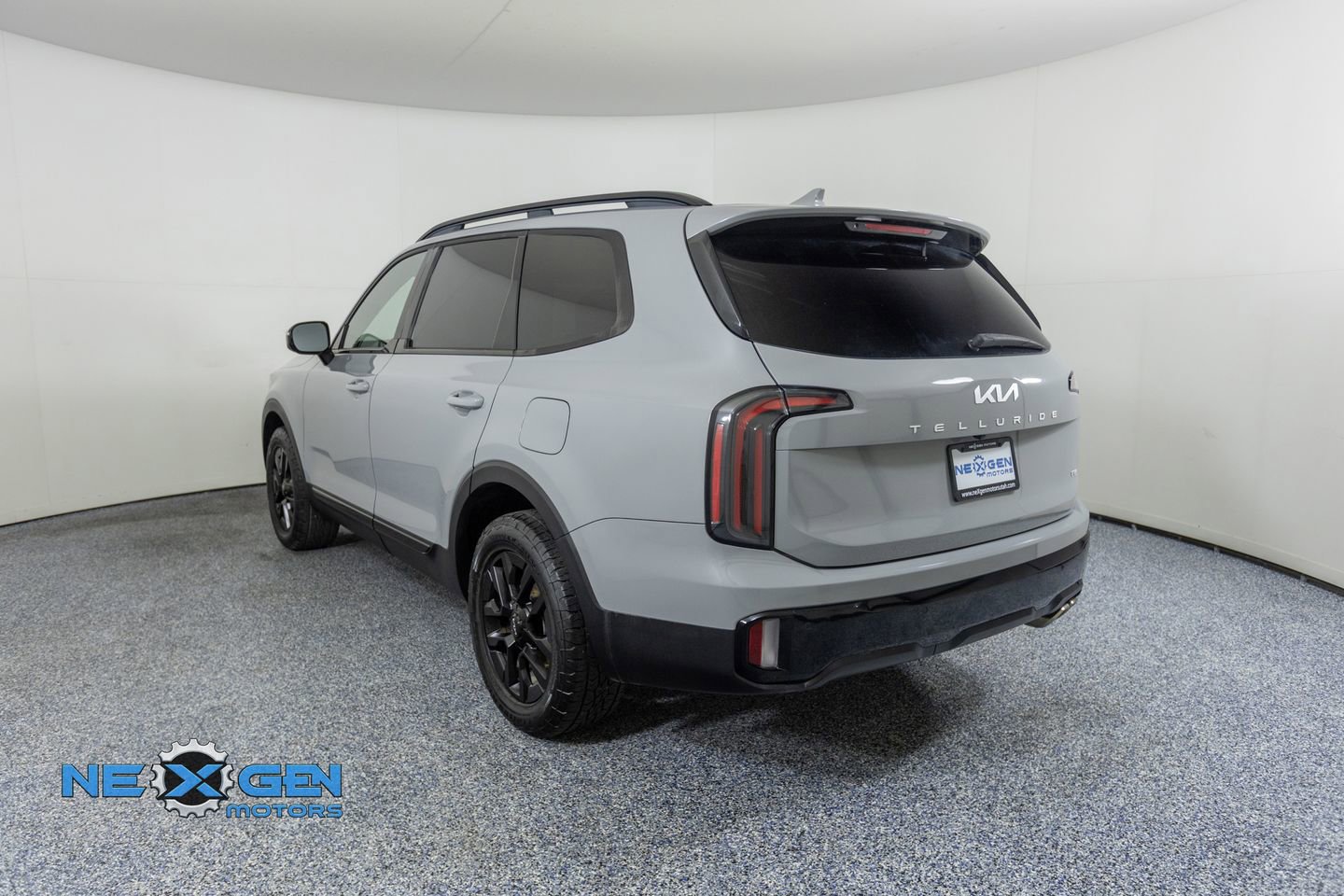 2024 Kia Telluride SX Prestige X-Pro