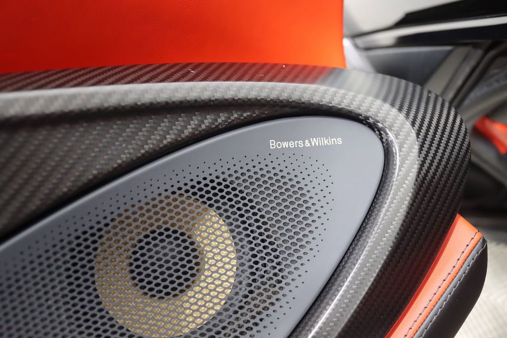 Used 2019 McLaren 600LT photo 36