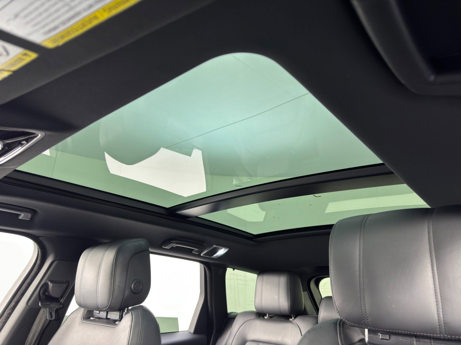 2018 Land Rover Range Rover Sport HSE