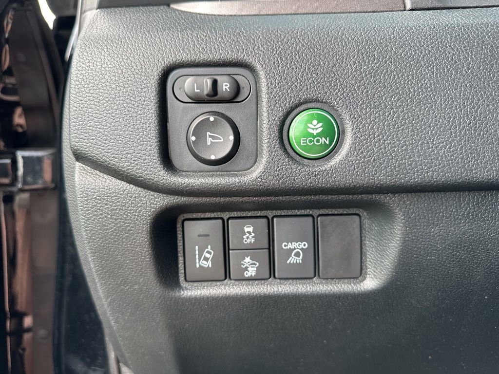 2023 Honda Ridgeline Sport