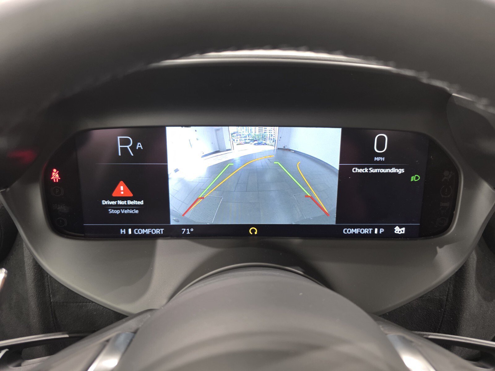 New 2026 McLaren 750S Coupe photo 12
