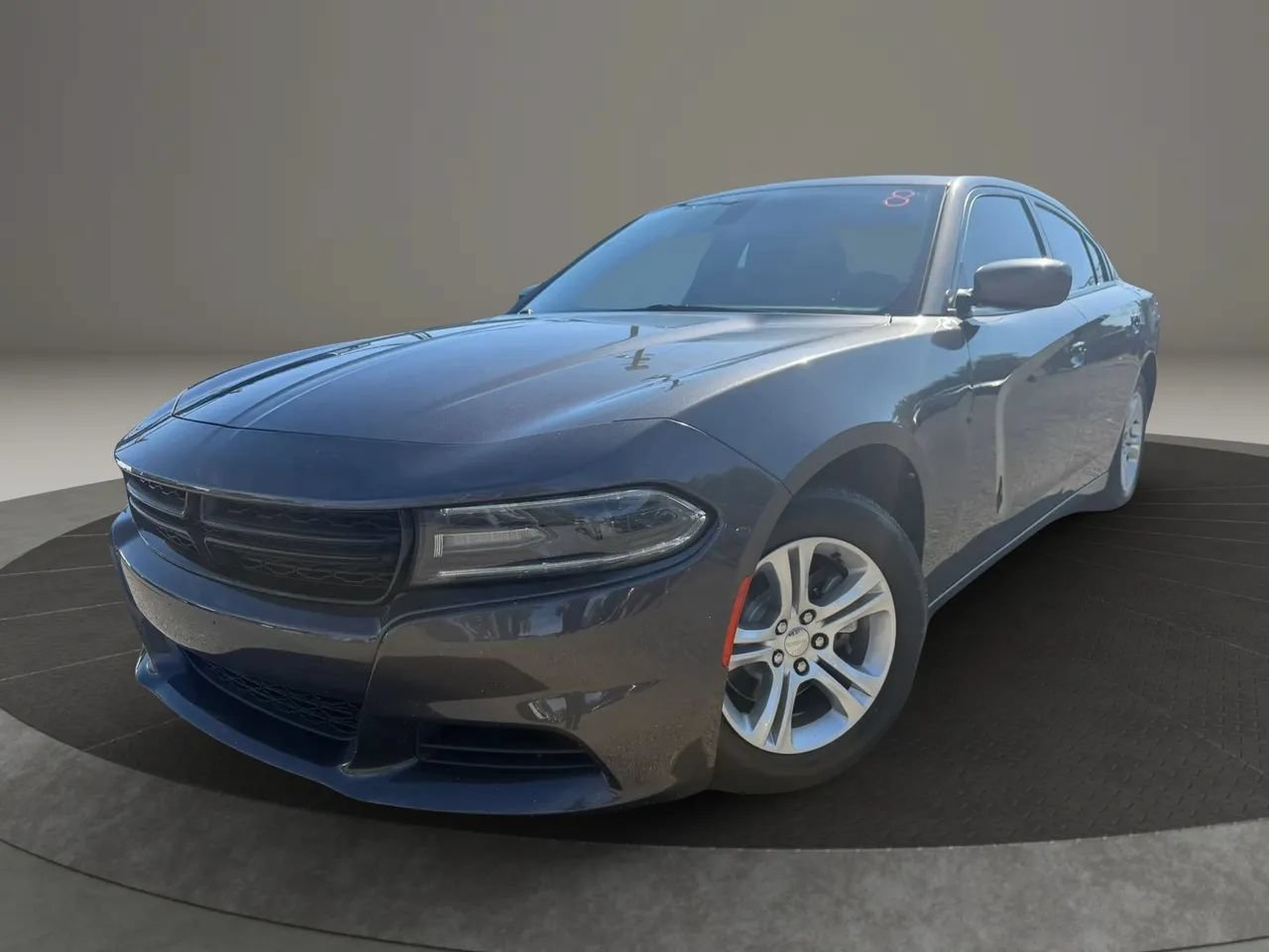 Used 2021 Dodge Charger SXT w/ Leather Interior Group