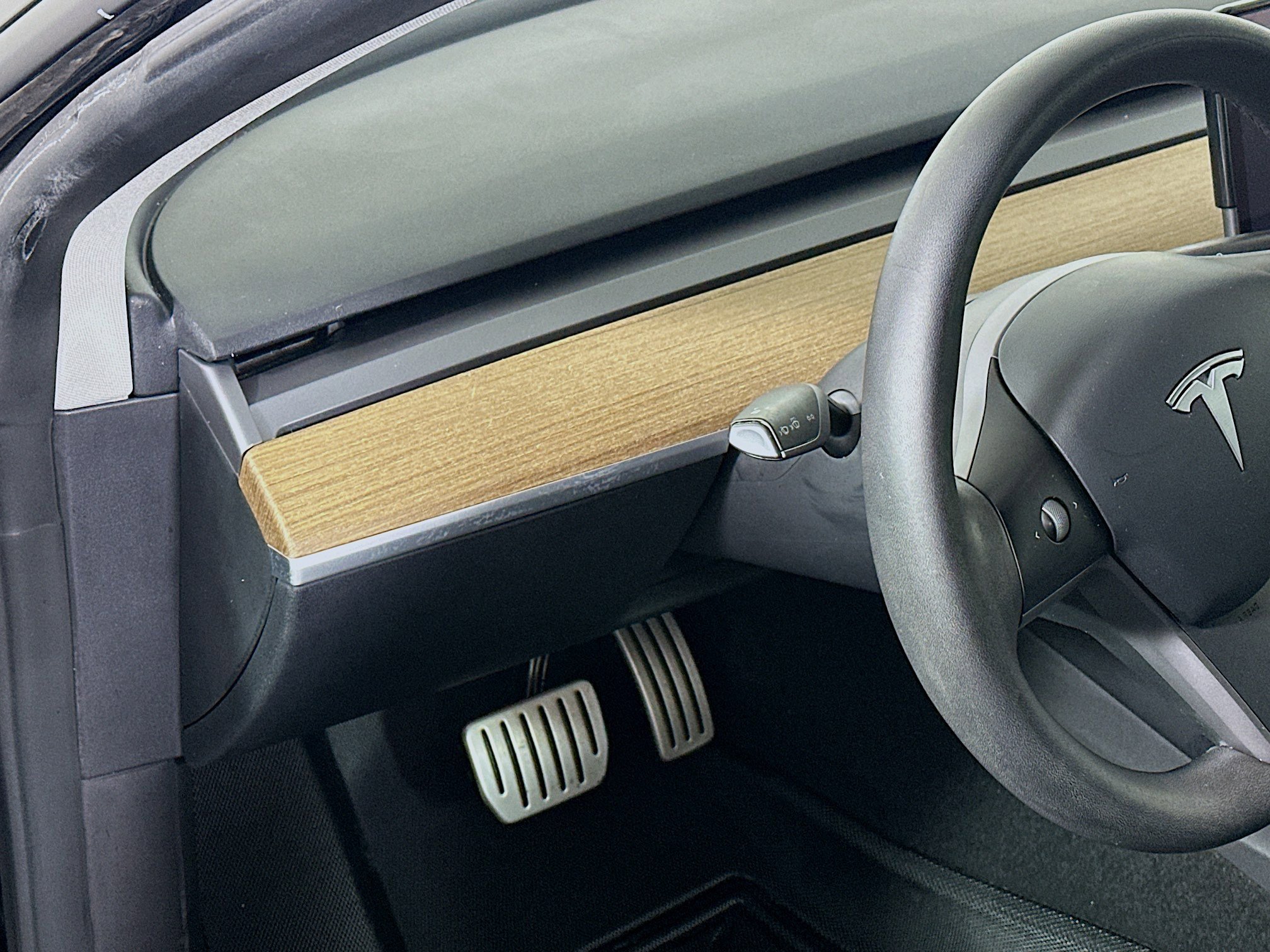 2021 Tesla Model 3 Performance