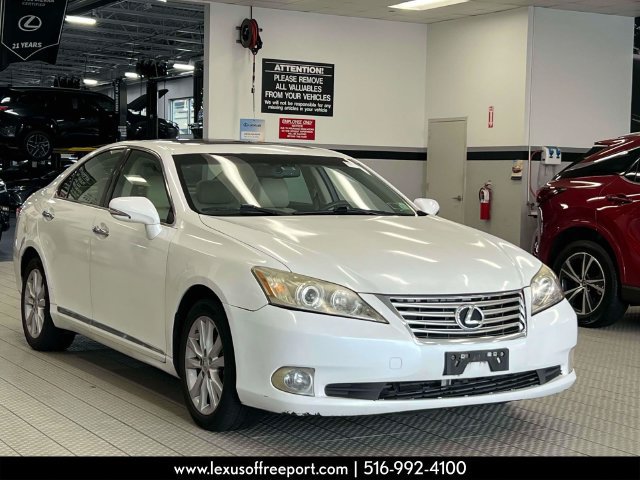 Used 2010 Lexus ES 350