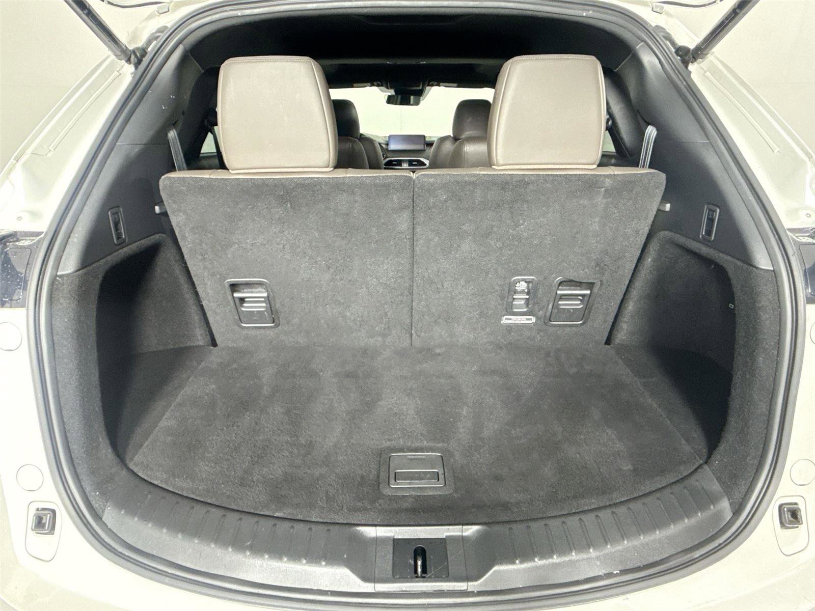 2021 MAZDA Cx-9 Signature