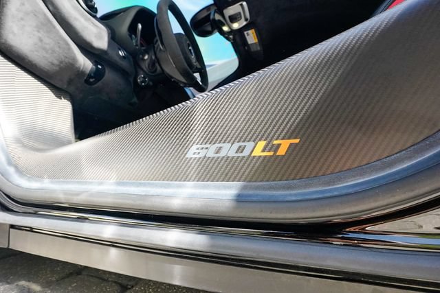 Used 2019 McLaren 600LT photo 63