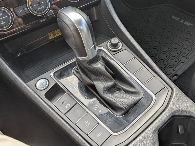 2019 Volkswagen Jetta SE