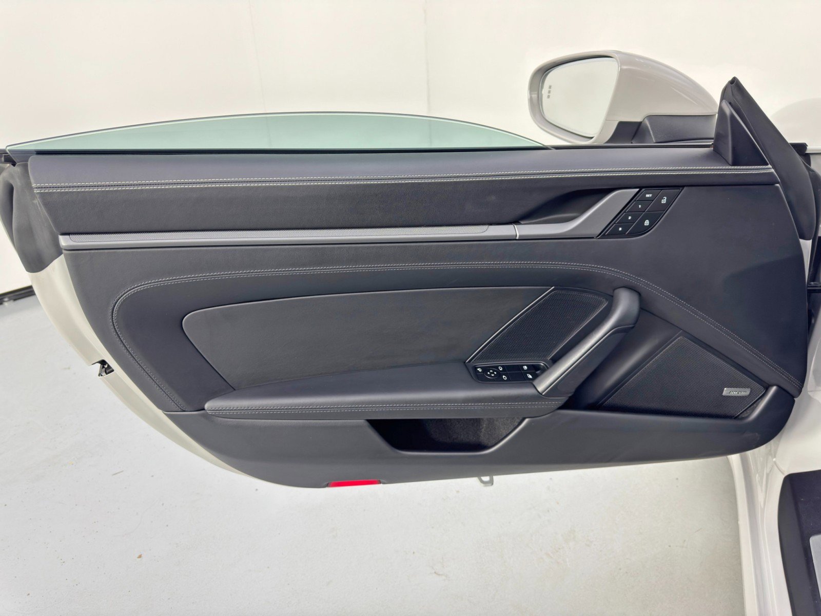 2022 Porsche 911 Carrera S