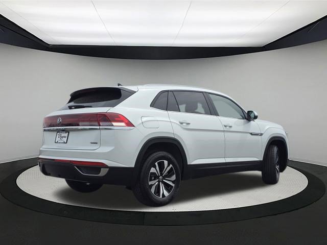 2026 Volkswagen Atlas Cross Sport SE