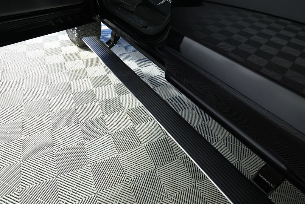 2025 Ford F250 Platinum