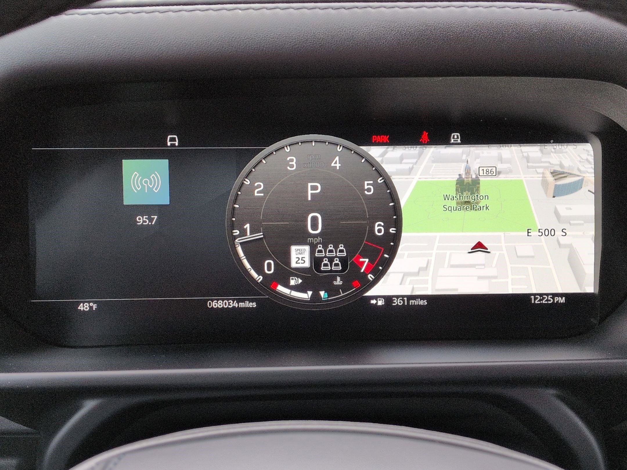 2023 Land Rover Defender 110 X