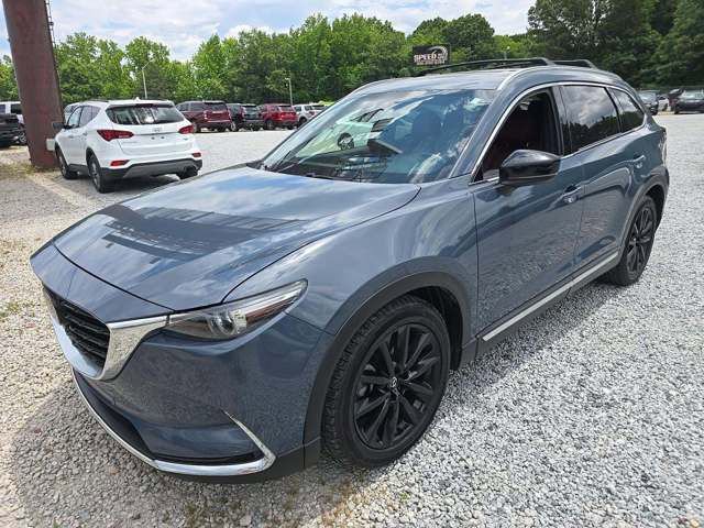 Used MAZDA CX-9 for Sale in Knoxville, TN - Autotrader