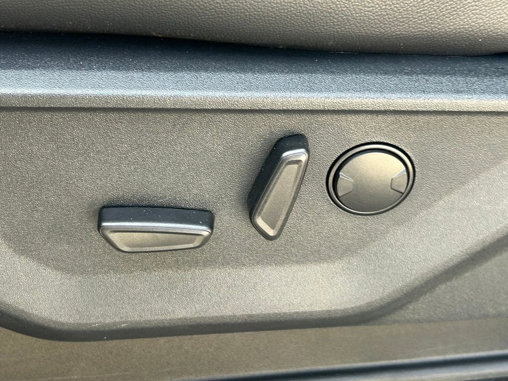 2025 Ford F150 Tremor