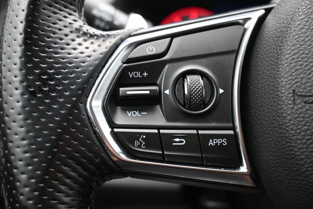 2021 Acura RDX A-Spec