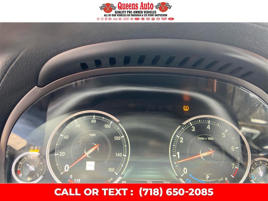 2017 BMW 640i Gran Coupe xDrive