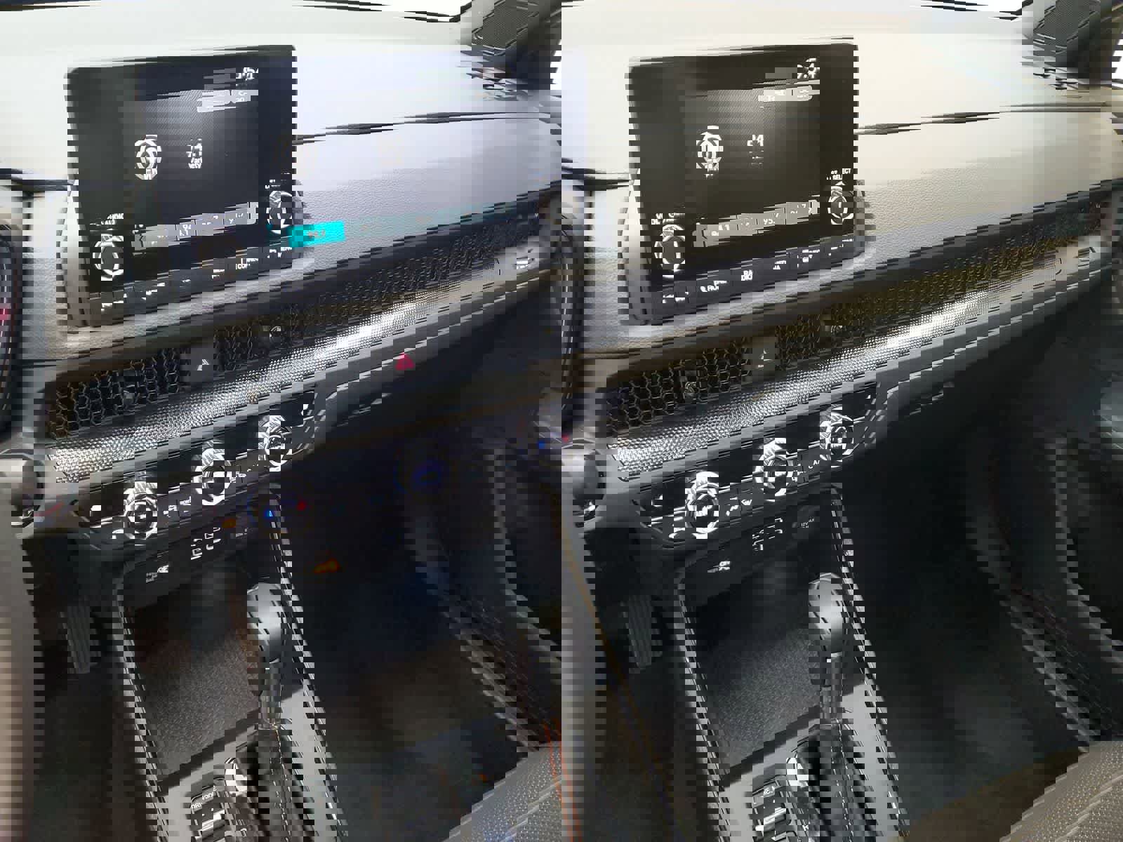 2023 Honda Cr-V Sport