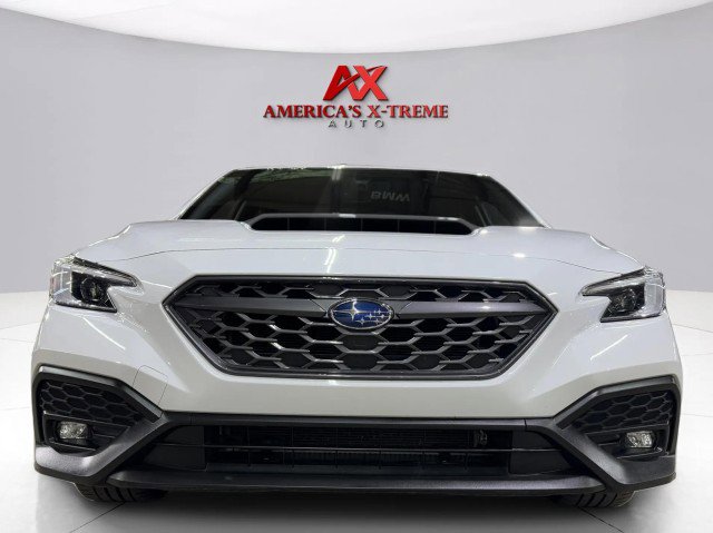 2023 Subaru WRX Limited