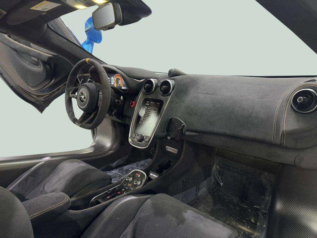 Used 2020 McLaren 600LT Spider photo 65