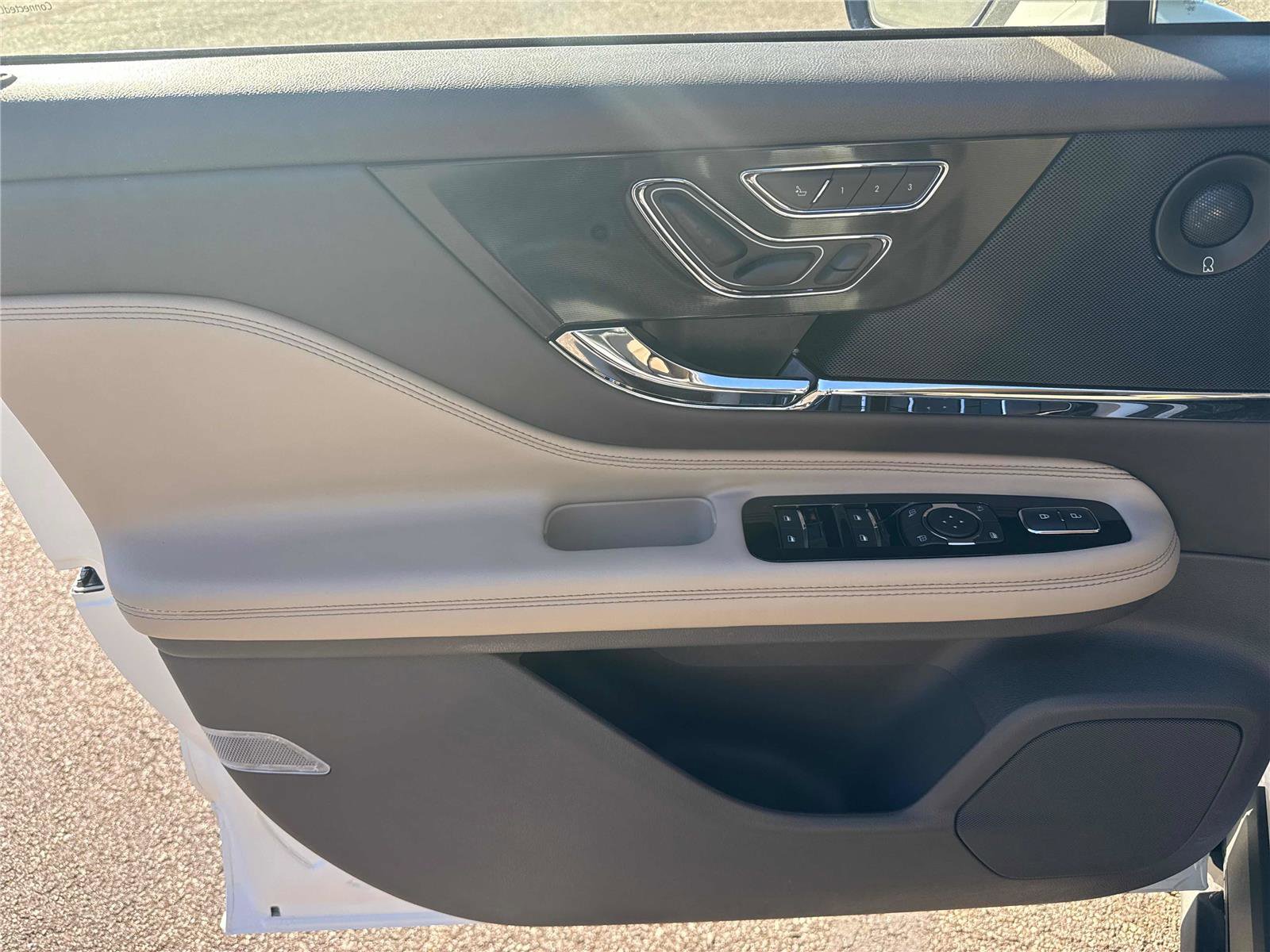 2021 Lincoln Corsair Grand Touring